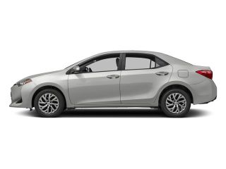Used 2018 Toyota Corolla XLE in Springfield, Pennsylvania