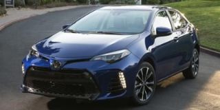 Used 2018 Toyota Corolla XSE in Nicholasville, Kentucky