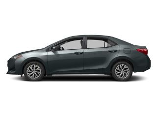 Used 2018 Toyota Corolla LE in North Kingstown, Rhode Island