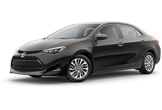 Used 2018 Toyota Corolla XLE in Selinsgrove, Pennsylvania