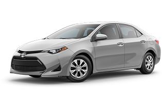 Used 2018 Toyota Corolla L in Fairfax, Virginia