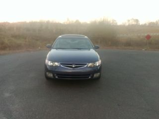 Used 2000 Toyota Camry Solara SE in Sanford, North Carolina