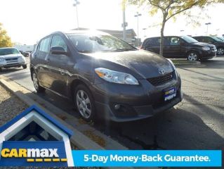 Used 2009 Toyota Matrix S in Merrillville, Indiana