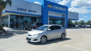 Used 2009 Toyota Matrix S in Sanford, Florida