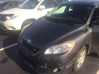 Used 2009 Toyota Matrix S in Columbus, Ohio
