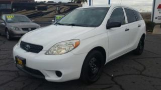 Used 2007 Toyota Matrix in Saint George, Utah