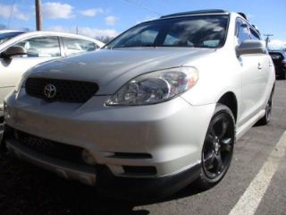 Used 2004 Toyota Matrix in High Point, North Carolina