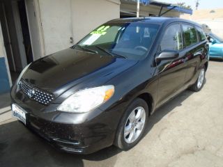 Toyota Matrix 2003