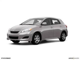 Used 2009 Toyota Matrix in Boston, Massachusetts