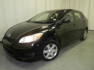 Used 2009 Toyota Matrix in Deland, Florida