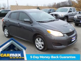 Used 2009 Toyota Matrix in Saint Peters, Missouri