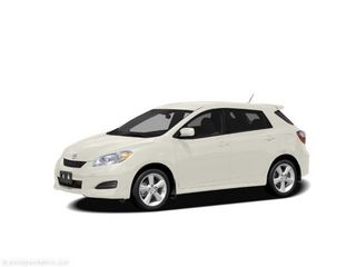 Used 2010 Toyota Matrix S in Silver Spring, Maryland