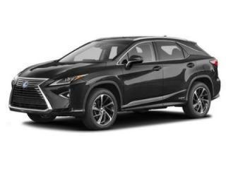 Used 2016 Lexus RX 450h in Mechanicsburg, Pennsylvania
