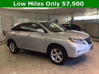 Used 2010 Lexus RX 350 in Highland Park, Illinois