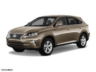 Used 2013 Lexus RX 350 in Oakhurst, New Jersey