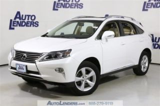 Used 2013 Lexus RX 350 in Williamstown, New Jersey