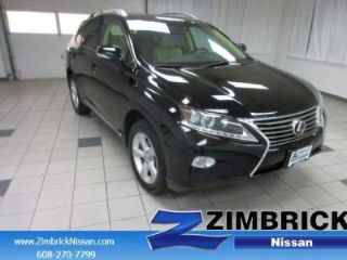 Used 2014 Lexus RX 350 in Madison, Wisconsin