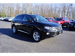 Used 2014 Lexus RX 350 in Oakhurst, New Jersey