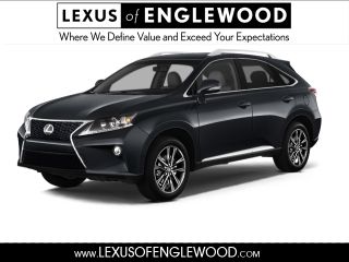 Used 2014 Lexus RX 350 in Englewood, New Jersey