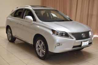 Used 2015 Lexus RX 350 in Bakersfield, California