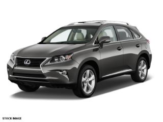 Used 2015 Lexus RX 350 in Whippany, New Jersey