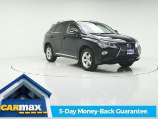 Used 2015 Lexus RX 350 in Madison, Wisconsin