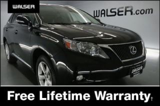 Used 2012 Lexus RX 350 in Stafford, Texas