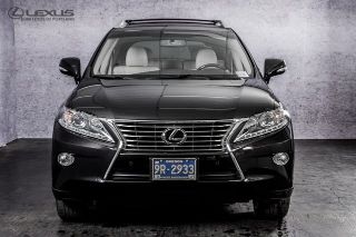 Used 2013 Lexus RX 350 in Portland, Oregon