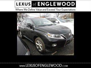 Used 2013 Lexus RX 350 in Englewood, New Jersey
