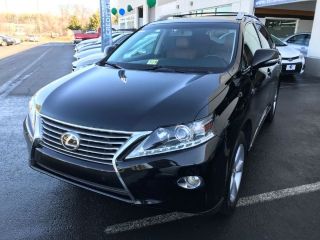 Used 2013 Lexus RX 350 in Chantilly, Virginia