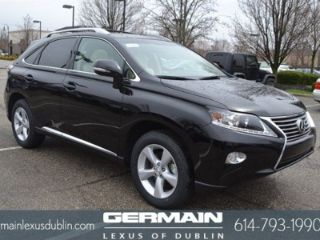 Used 2015 Lexus RX 350 in Dublin, Ohio