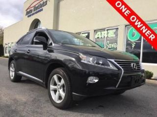 Used 2015 Lexus RX 350 in Wolcott, New York