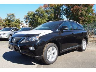 Used 2015 Lexus RX 350 in Englewood, New Jersey