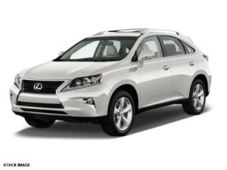 Used 2015 Lexus RX 350 in Englewood, New Jersey