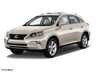 Used 2015 Lexus RX 350 in Whippany, New Jersey