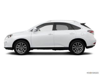 Used 2015 Lexus RX 350 in East Hartford, Connecticut