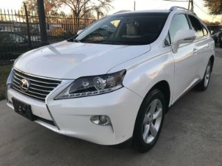 Used 2013 Lexus RX 350 in Saint Louis, Missouri