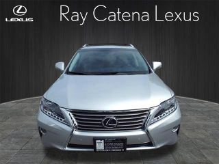 Used 2013 Lexus RX 350 in Larchmont, New York