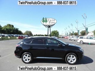 Used 2014 Lexus RX 350 in Ephrata, Pennsylvania