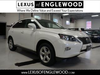 Used 2014 Lexus RX 350 in Englewood, New Jersey