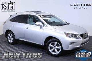 Used 2015 Lexus RX 350 in Mechanicsburg, Pennsylvania