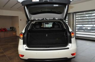 Used 2015 Lexus RX 350 in Norwell, Massachusetts