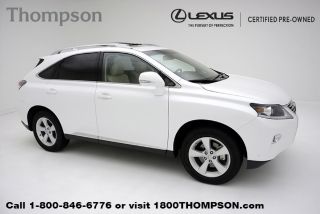 Used 2015 Lexus RX 350 in Doylestown, Pennsylvania