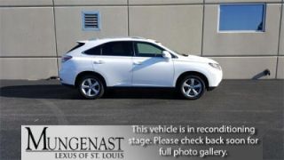Used 2011 Lexus RX 350 in Ballwin, Missouri