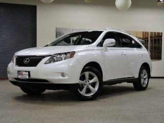 Used 2012 Lexus RX 350 in Canton, Massachusetts