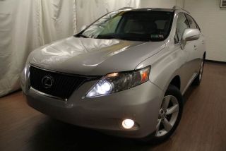 Used 2012 Lexus RX 350 in Philadelphia, Pennsylvania