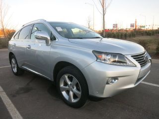 Used 2014 Lexus RX 350 in Murfreesboro, Tennessee