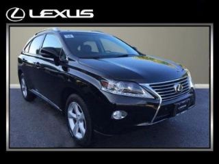 Used 2014 Lexus RX 350 in Mount Kisco, New York