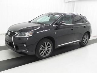 Used 2014 Lexus RX 350 in Canton, Massachusetts