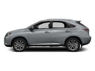 Used 2015 Lexus RX 350 in Paramus, New Jersey